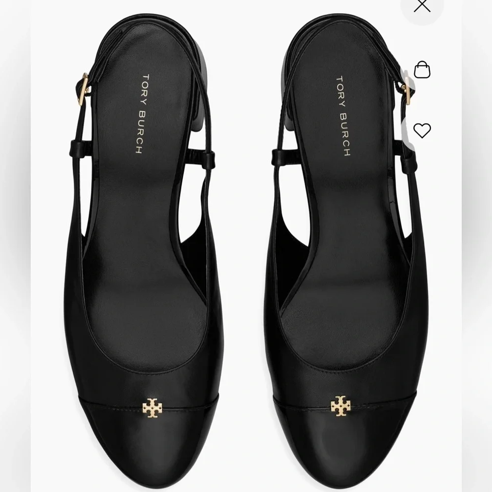 Tory Burch 100% authentic